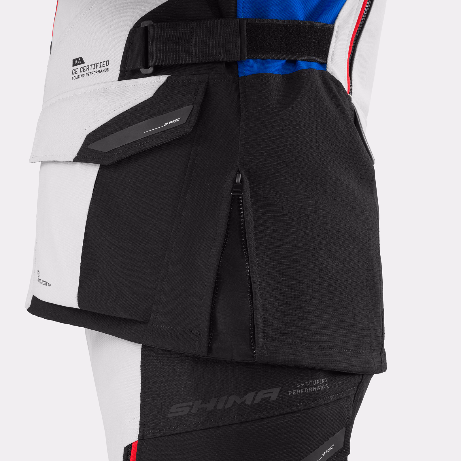 22_SHIMA_DUNE G2_MEN_JKT_BLUE