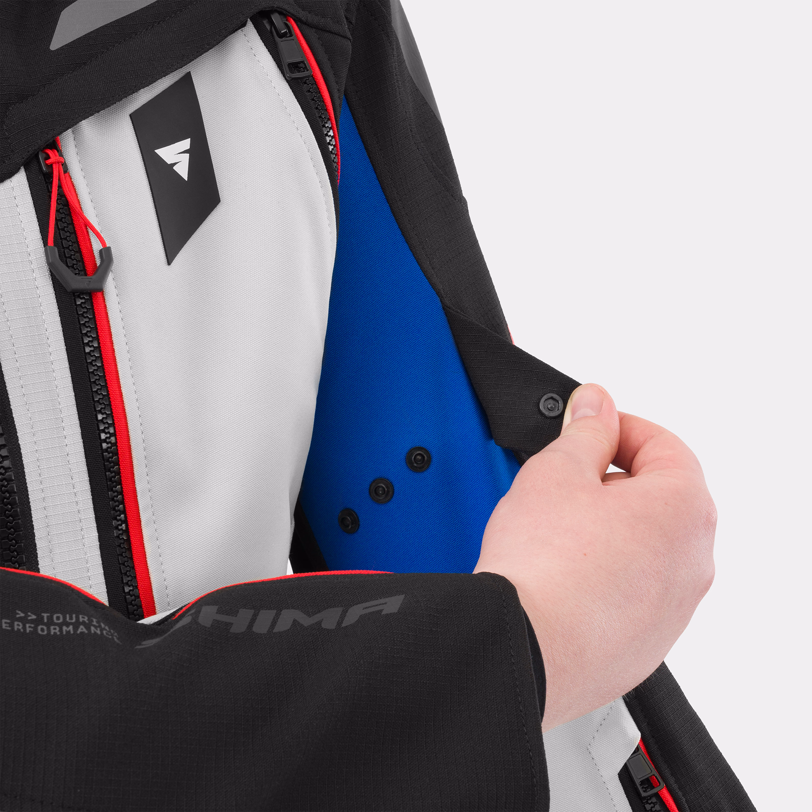 24_SHIMA_DUNE G2_MEN_JKT_BLUE
