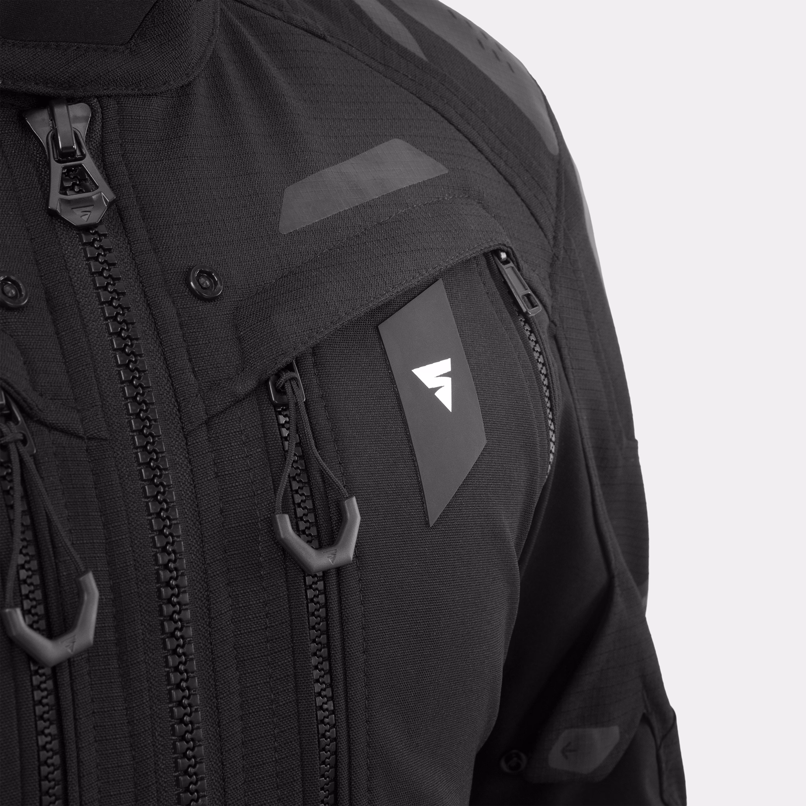 28_SHIMA_DUNE G2_MEN_JKT_BLACK