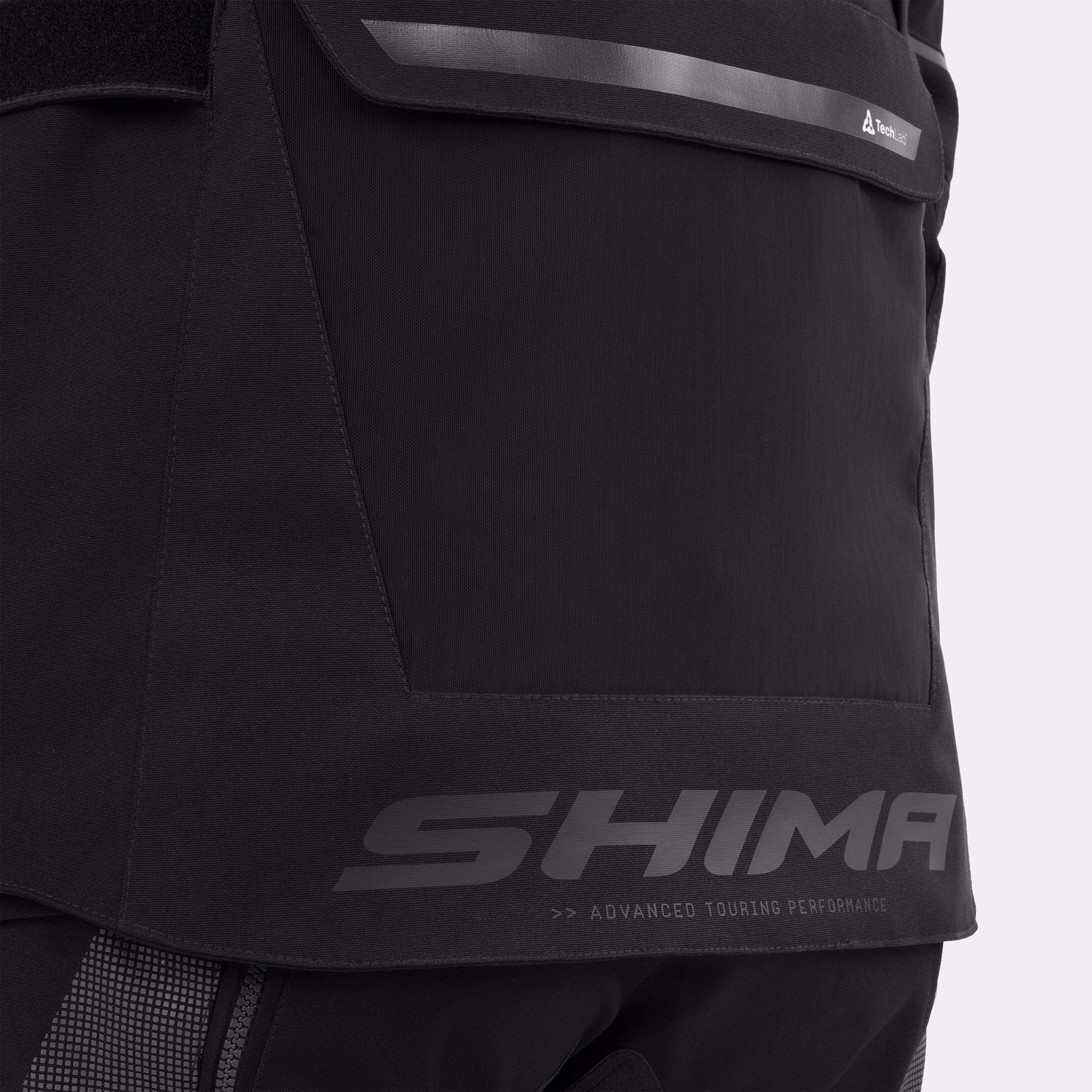 33_SHIMA_HERO 3 G2_MEN_JKT_BLACK