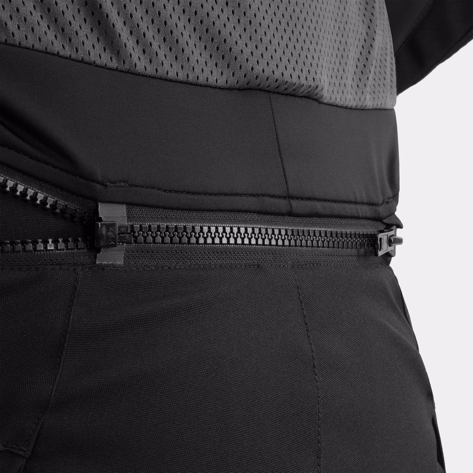 34_SHIMA_HERO 3 G2_MEN_JKT_GREY BLACK