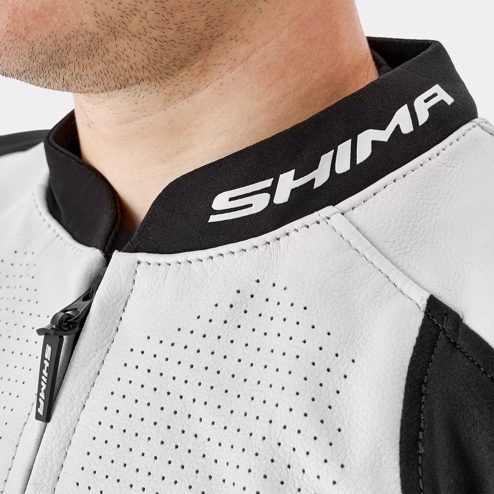 364_SHIMA_BANDIT 2.0_JKT_MEN_RED