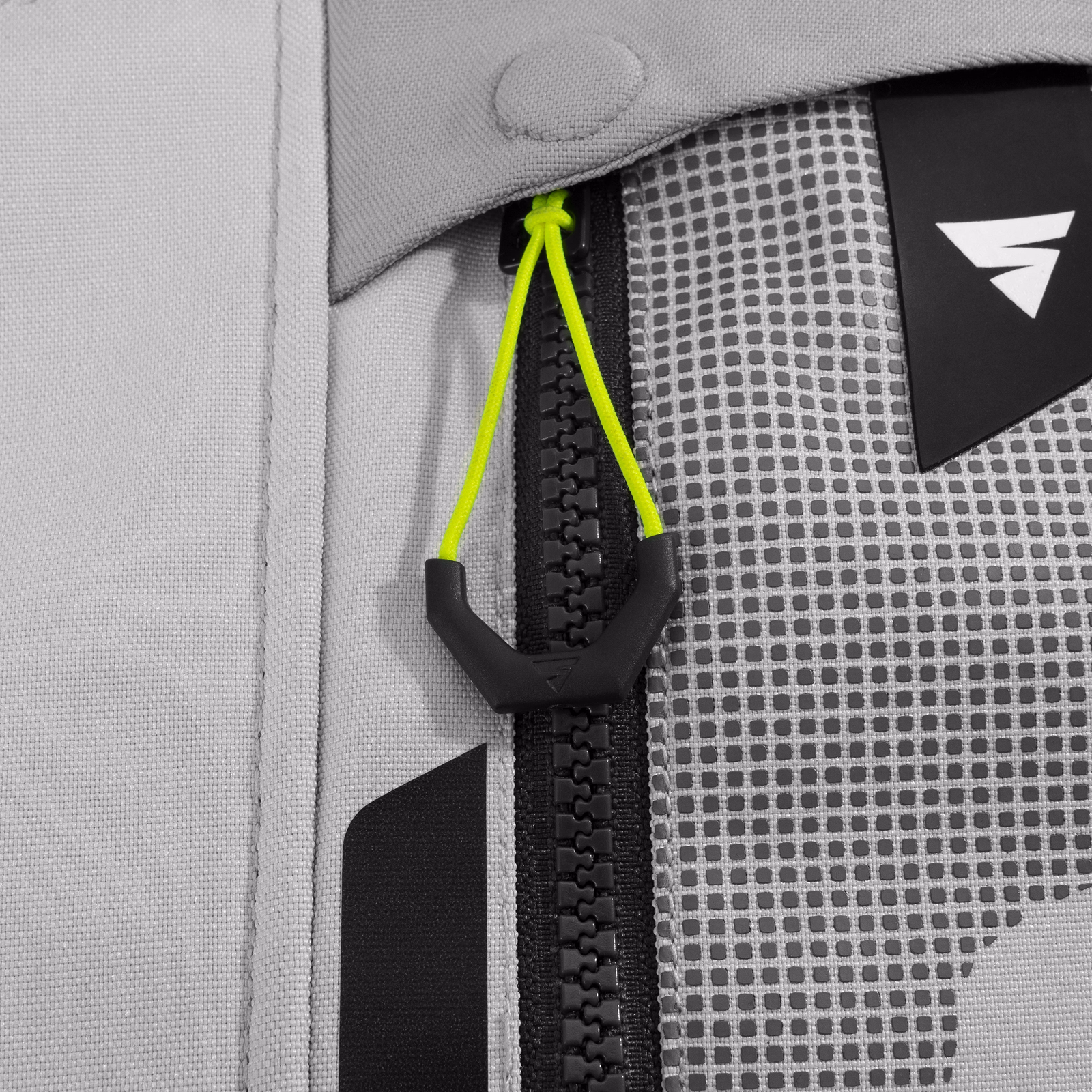 42_SHIMA_HERO 3 G2_MEN_JKT_FLUO