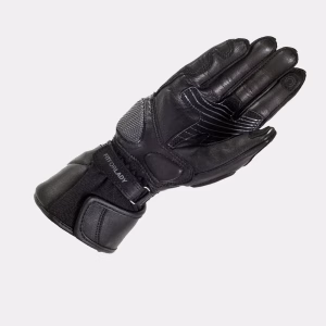 Monde_black_front_1600x1600_Motorcycle_gloves