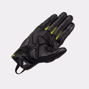 RUSH_Gloves_fluo_front_1600px_Motorcycle_gloves