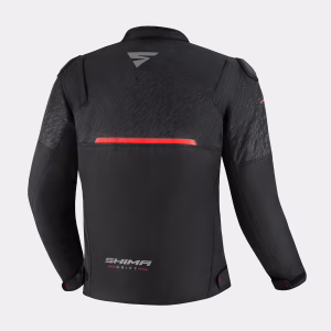 SHIMA_Drift_men_black_back_1600px_Motorcycle_Jacket_Men