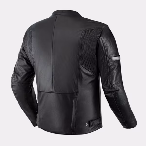 SHIMA_Hunter+_Men_jacket_black_back_1600px_Motorcycle_Jacket_Men