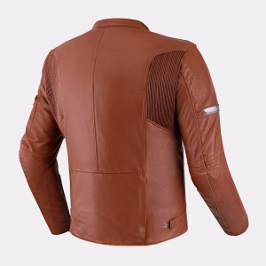 SHIMA_Hunter+_Men_jacket_light_brown_back_1600px_Motorcycle_Jacket_Men
