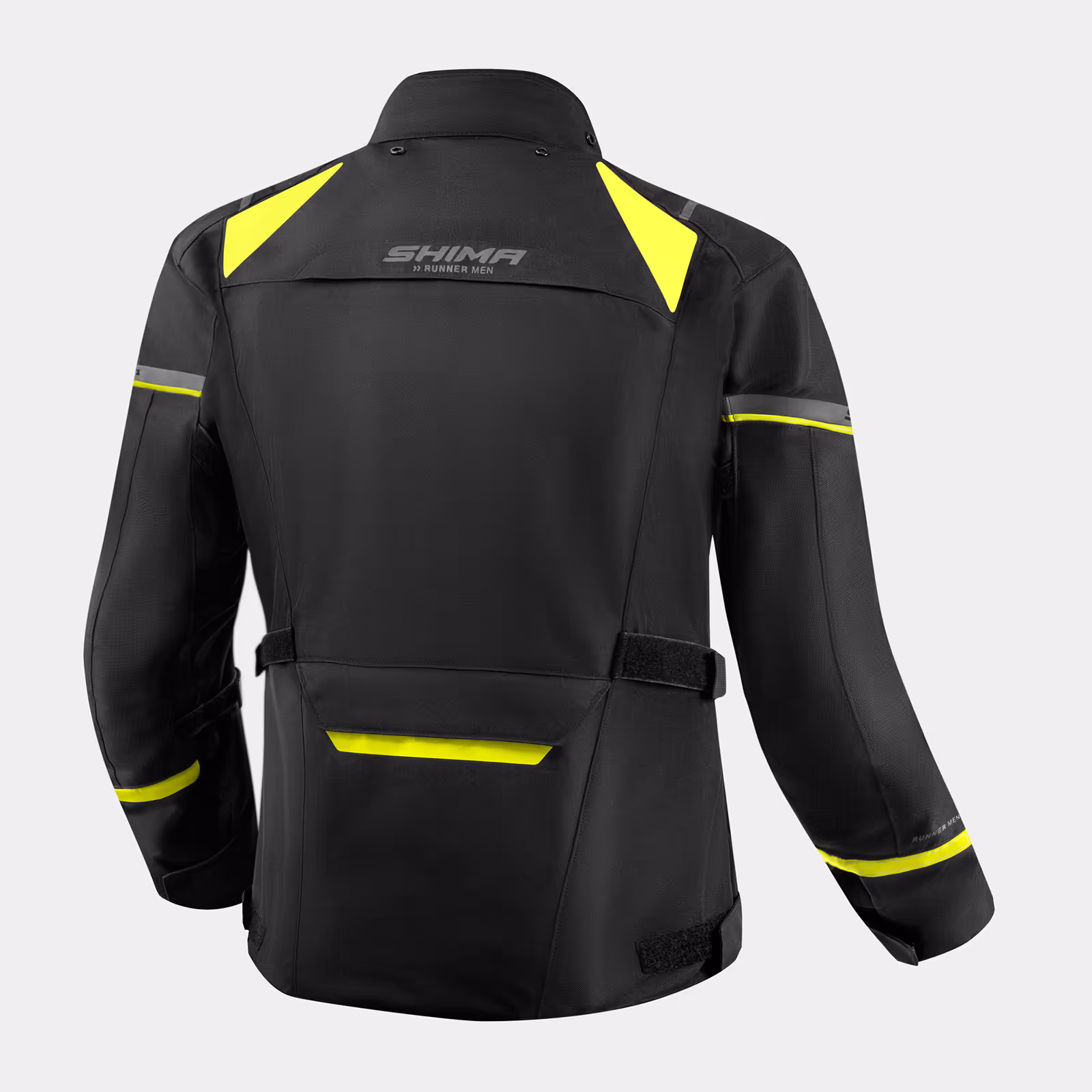 SHIMA_Runner_Jacket_BACK_FLUO_2500x2500_Motorcycle_Jacket_Men