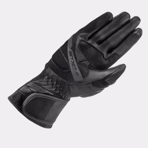 SHIMA_STX_2.0_MEN_BLACK_BACK_2500X2500_Motorcycle_gloves