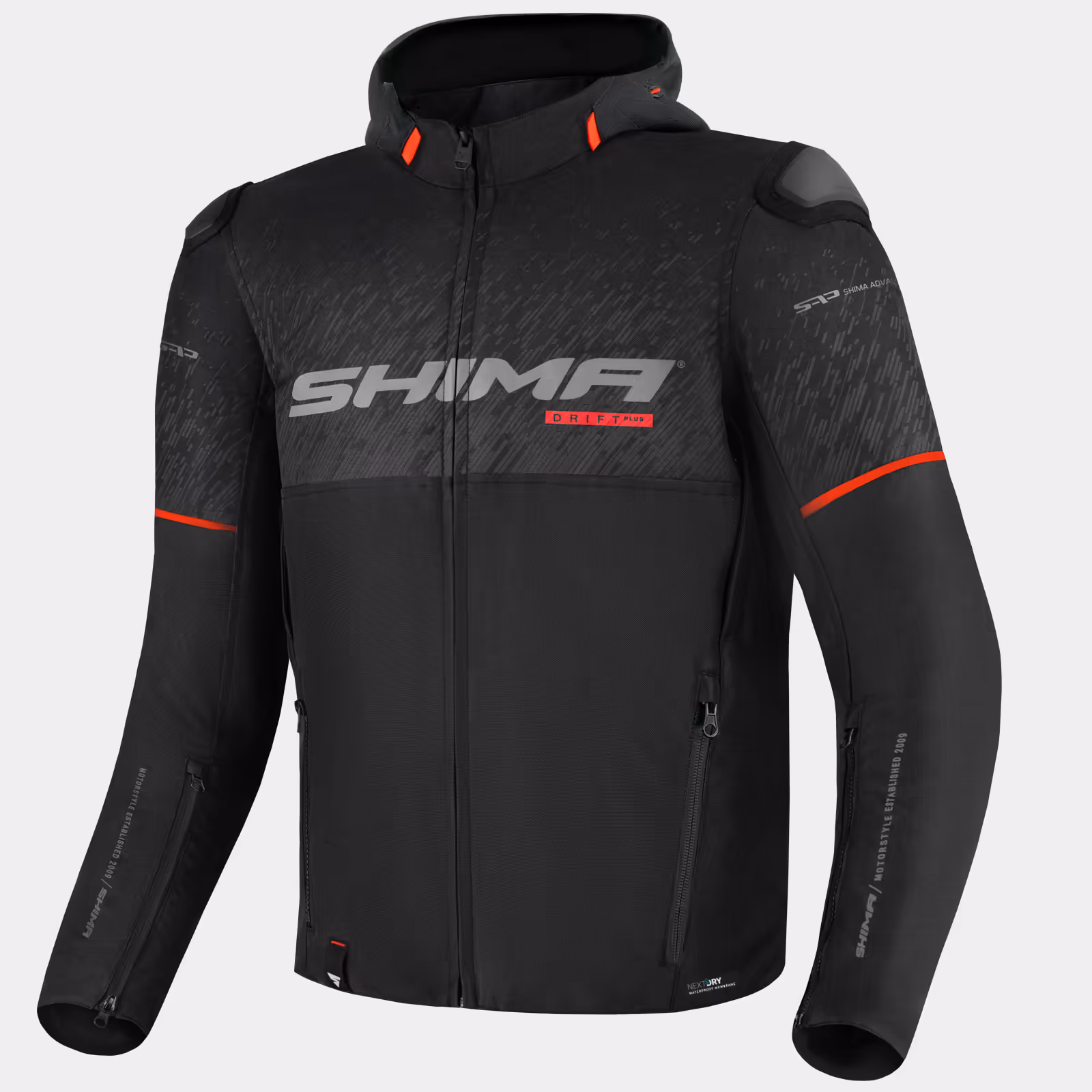 SHIMA_DRIFT_PLUS_MEN_BLACK_FRONT_1600x1600