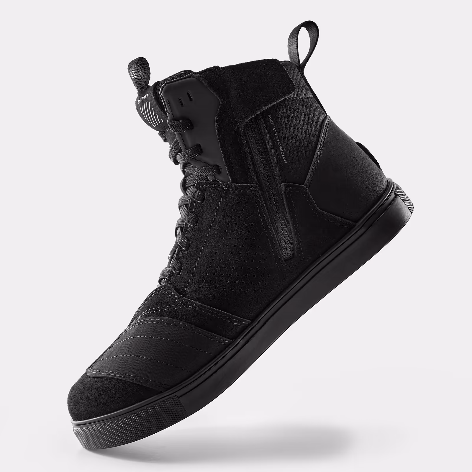 06_SHIMA_REBEL 2_VENTED_BOOTS_LADY_BLACK_2500x2500