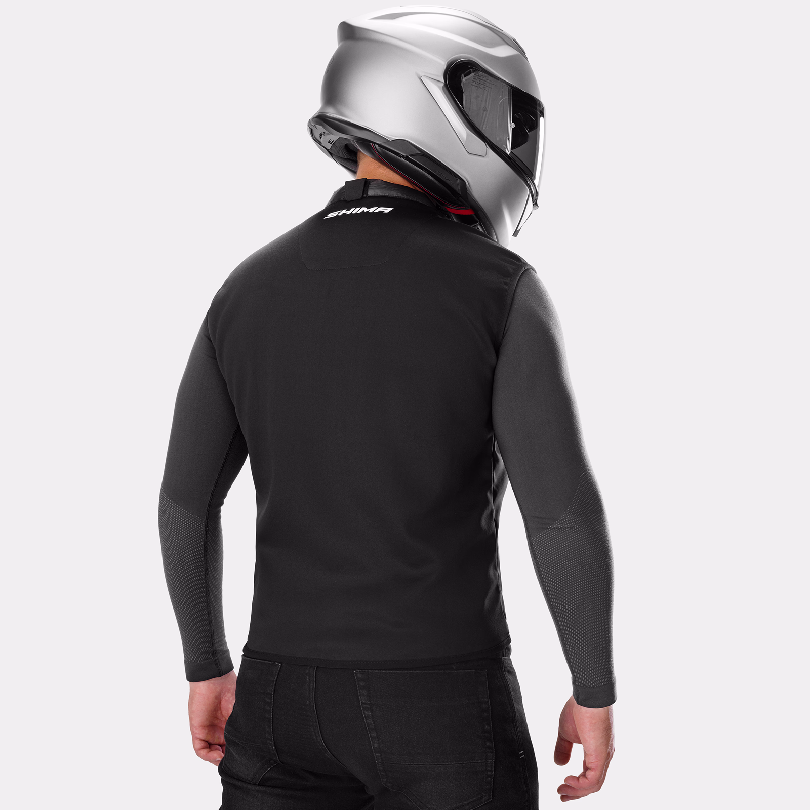 10_SHIMA_RUSH 3_G2_HEATCORE_MEN_JKT_FLUO