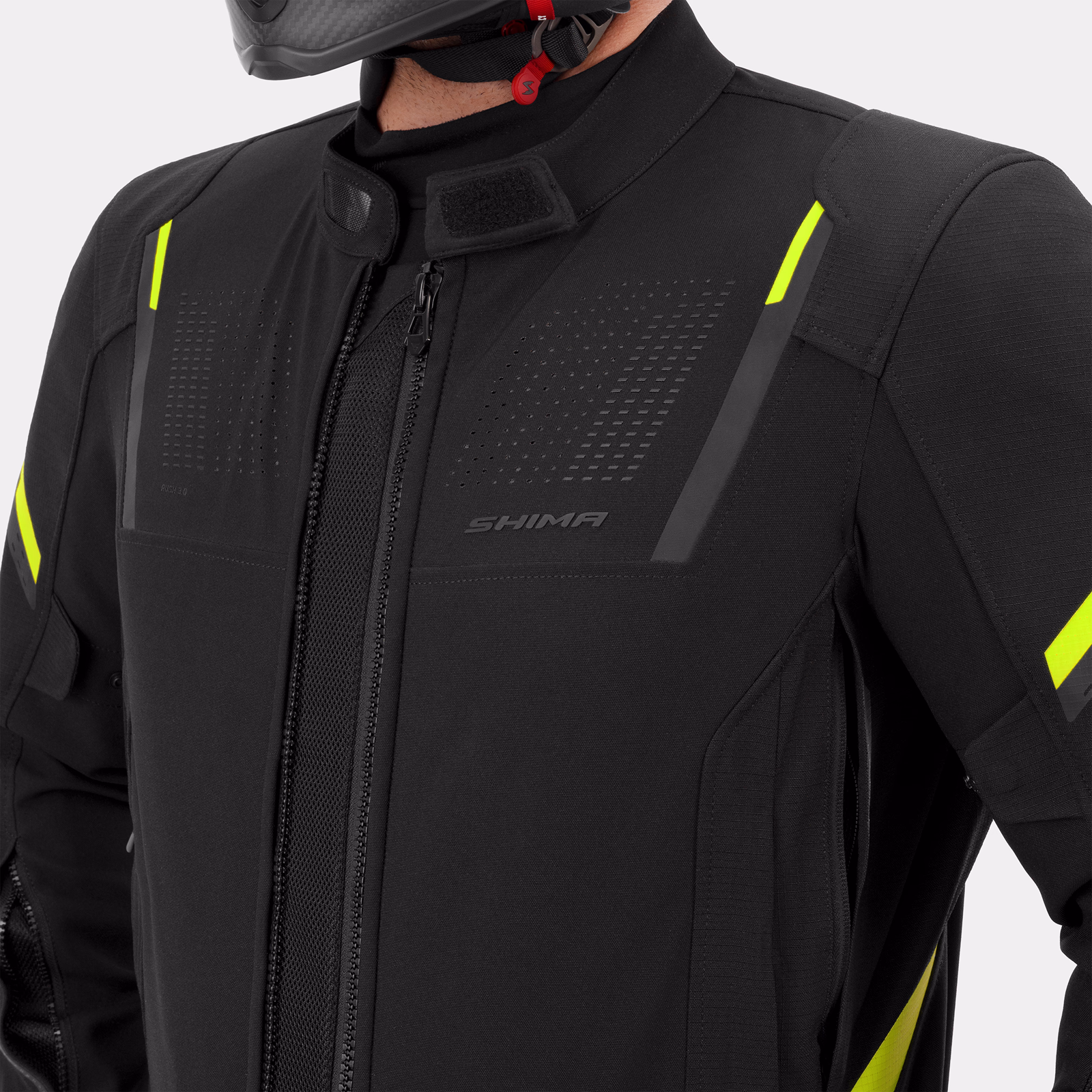 13_SHIMA_RUSH 30_JKT_FLUO