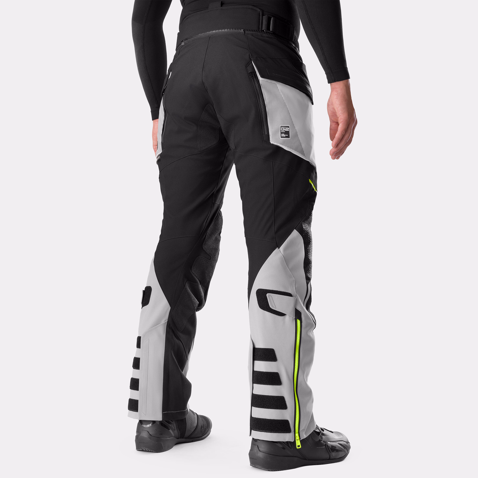 02_SHIMA_HERO 3 G2_MEN_PNT_FLUO