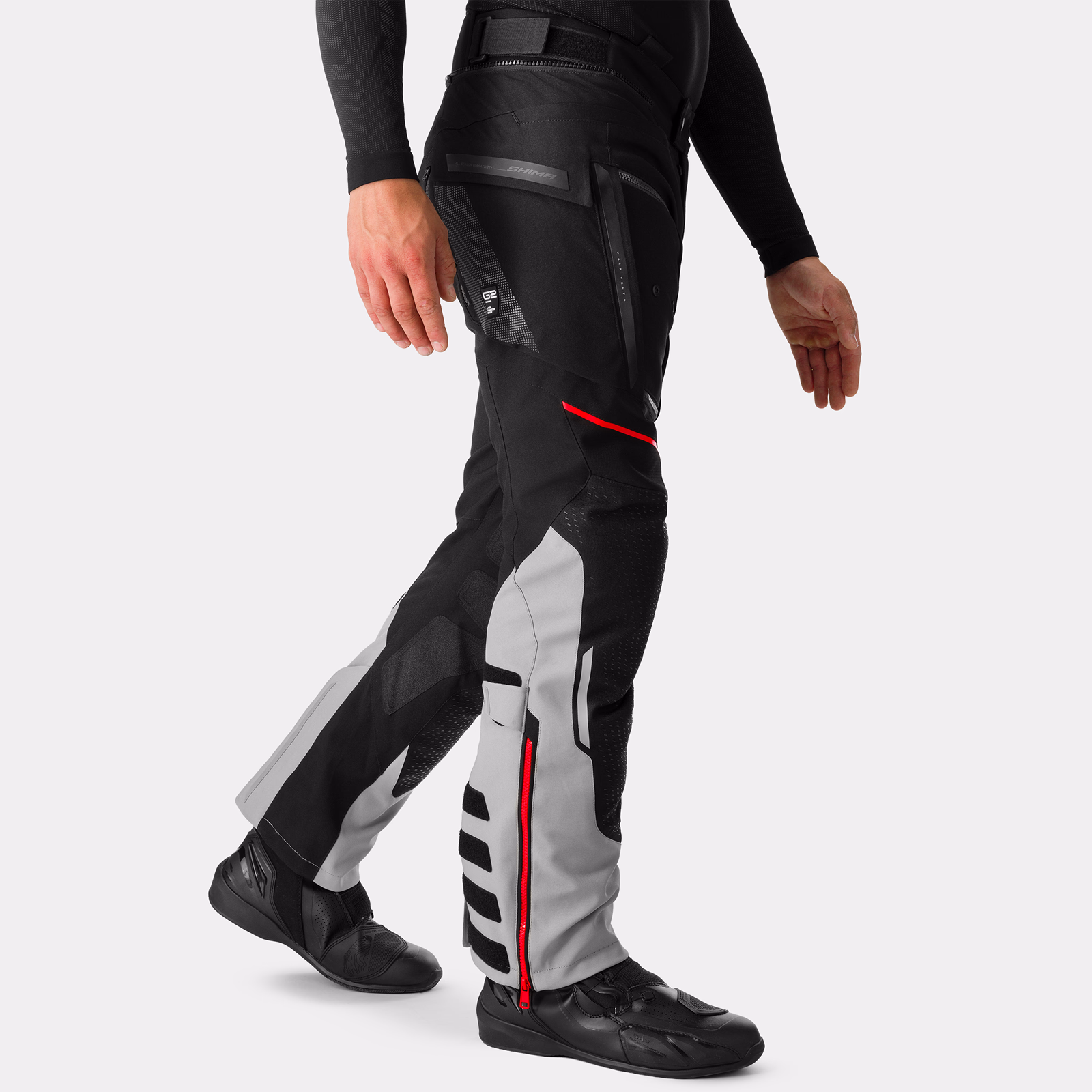 04_SHIMA_HERO 3 G2 PNT_MEN_GREY RED