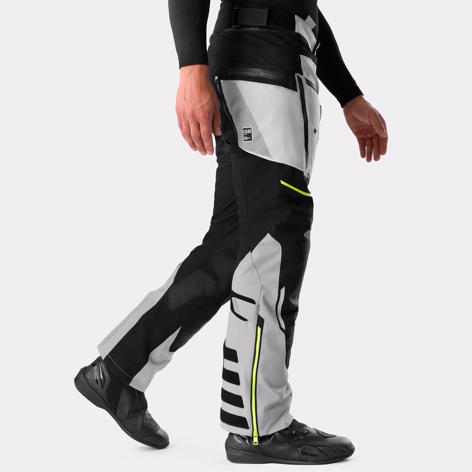 04_SHIMA_HERO 3 G2_MEN_PNT_FLUO