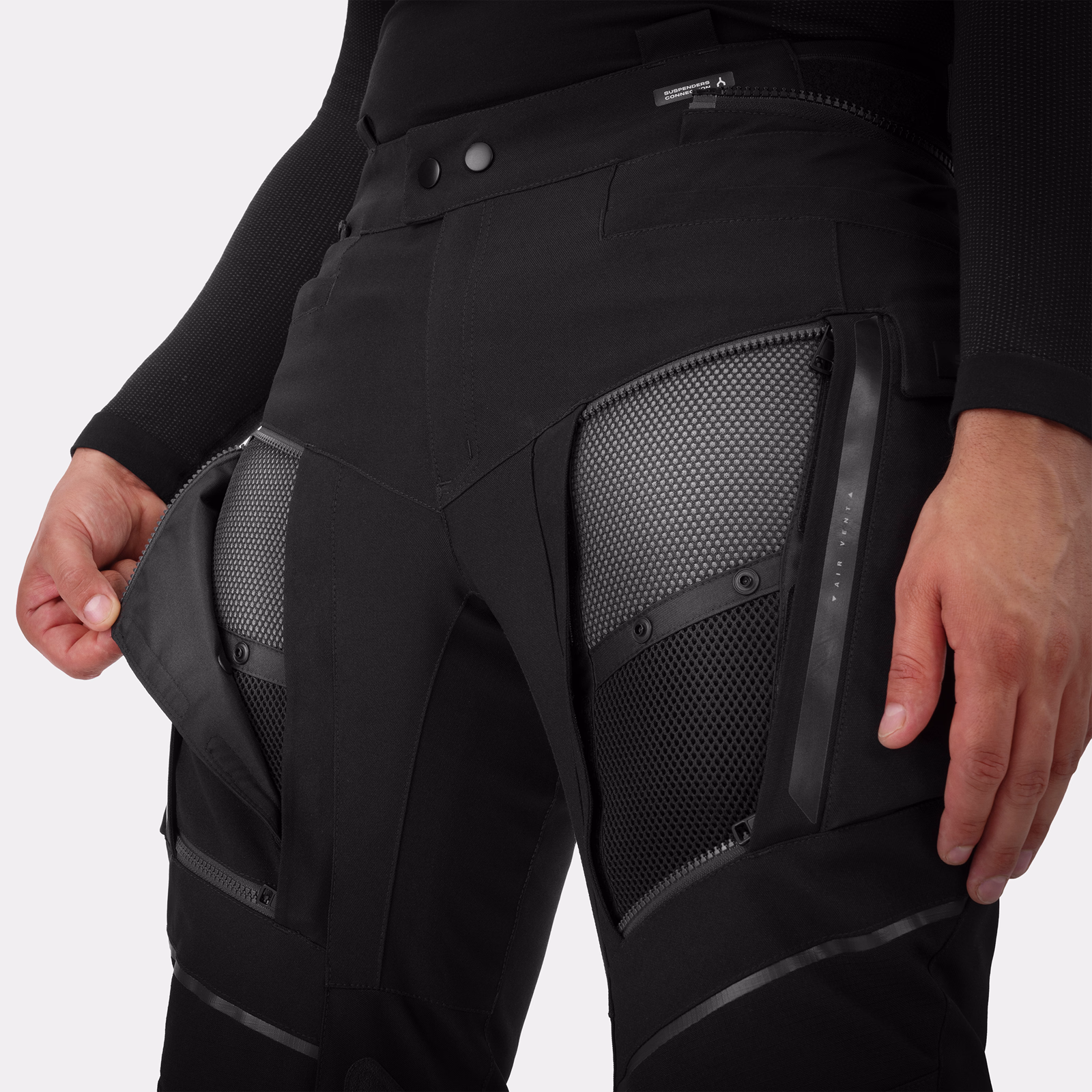 05_SHIMA_HERO 3 G2 PNT_MEN_BLACK