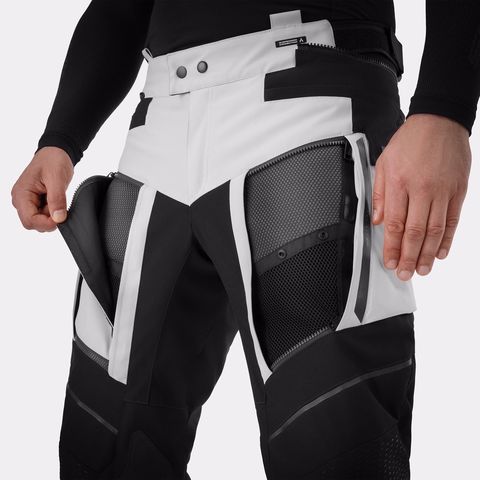 05_SHIMA_HERO 3 G2 PNT_MEN_GREY BLACK