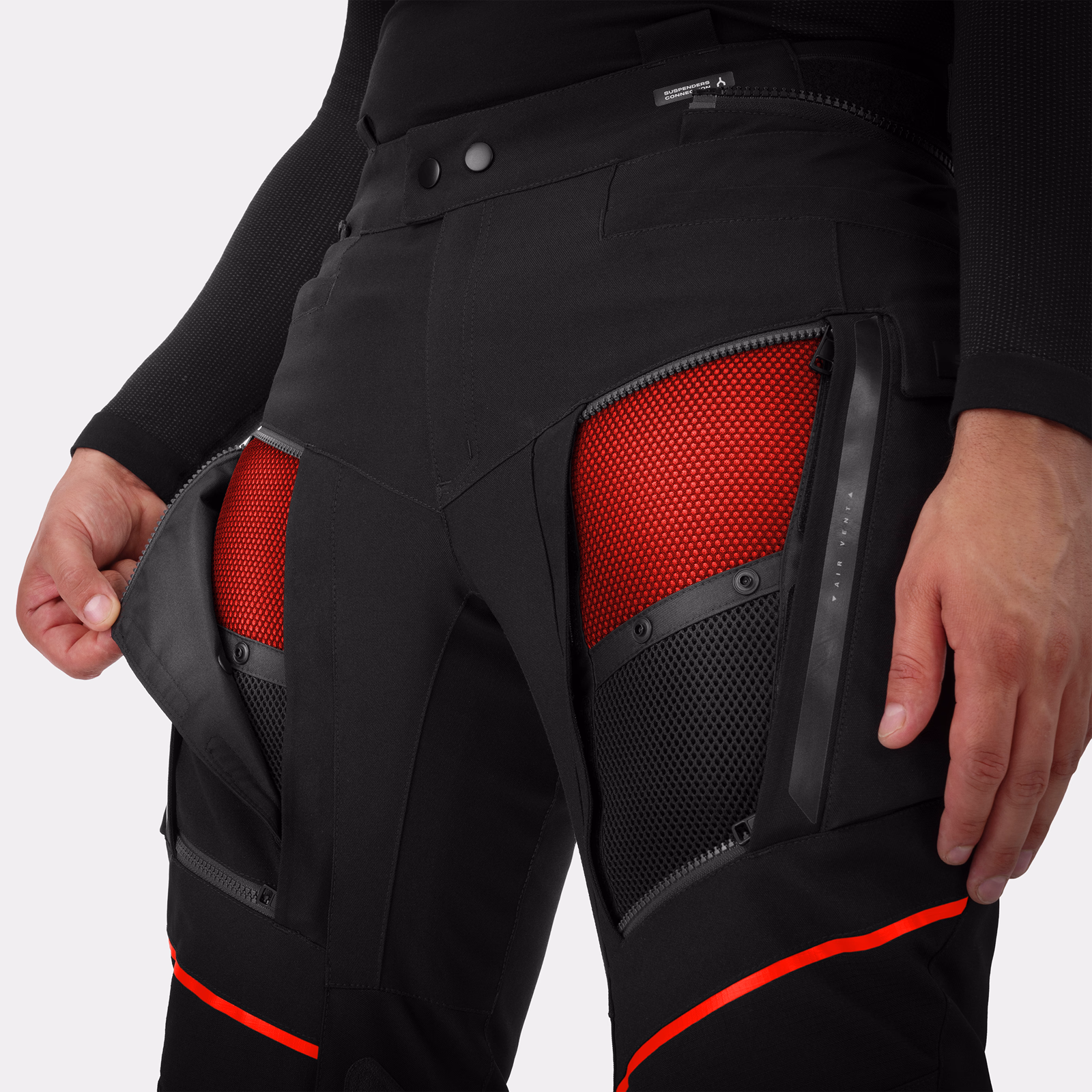 05_SHIMA_HERO 3 G2 PNT_MEN_GREY RED