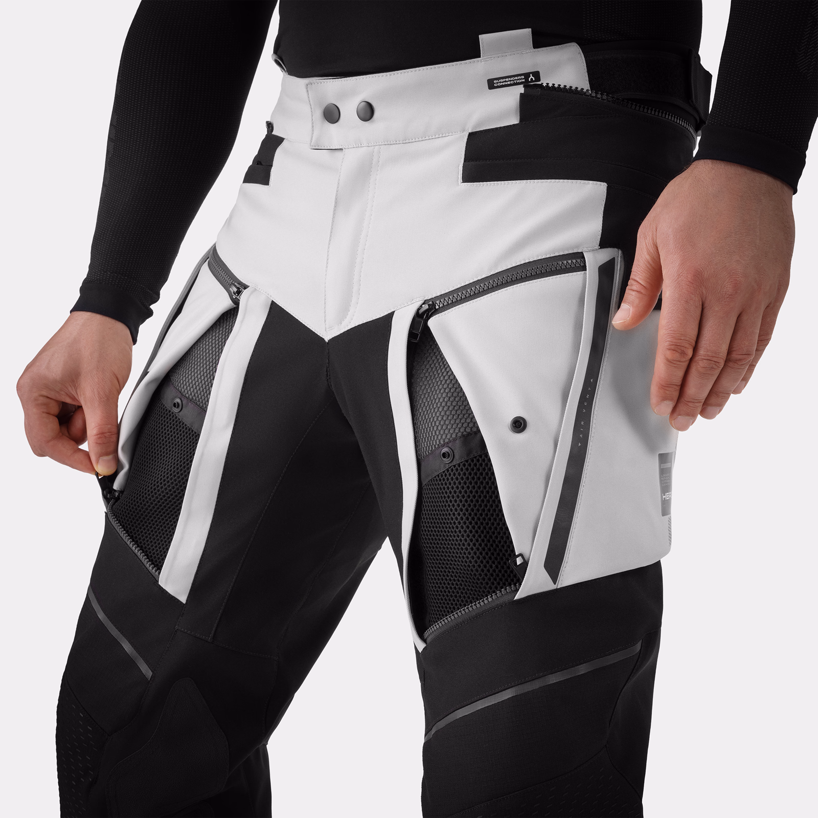 08_SHIMA_HERO 3 G2 PNT_MEN_GREY BLACK
