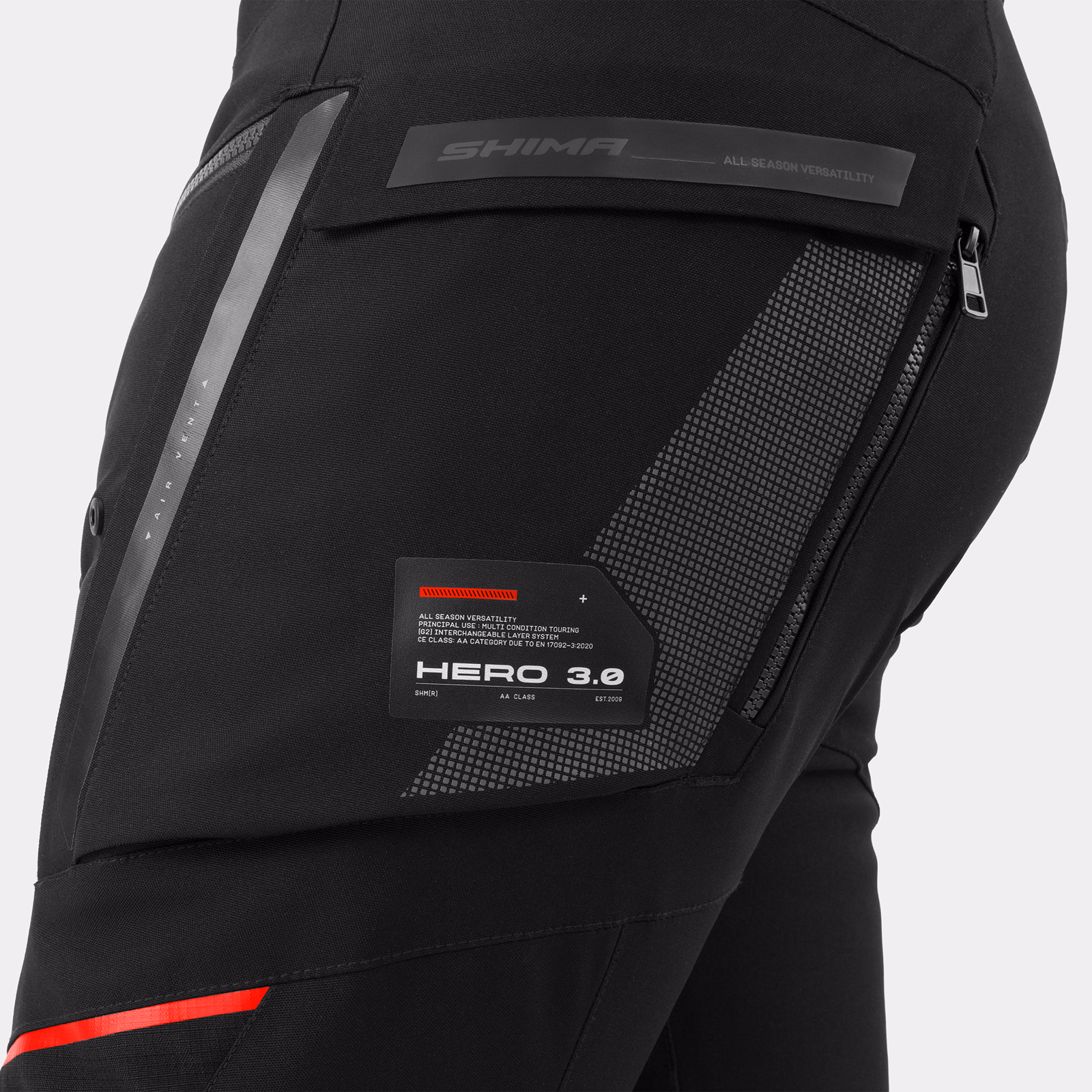 11_SHIMA_HERO 3 G2 PNT_MEN_GREY RED