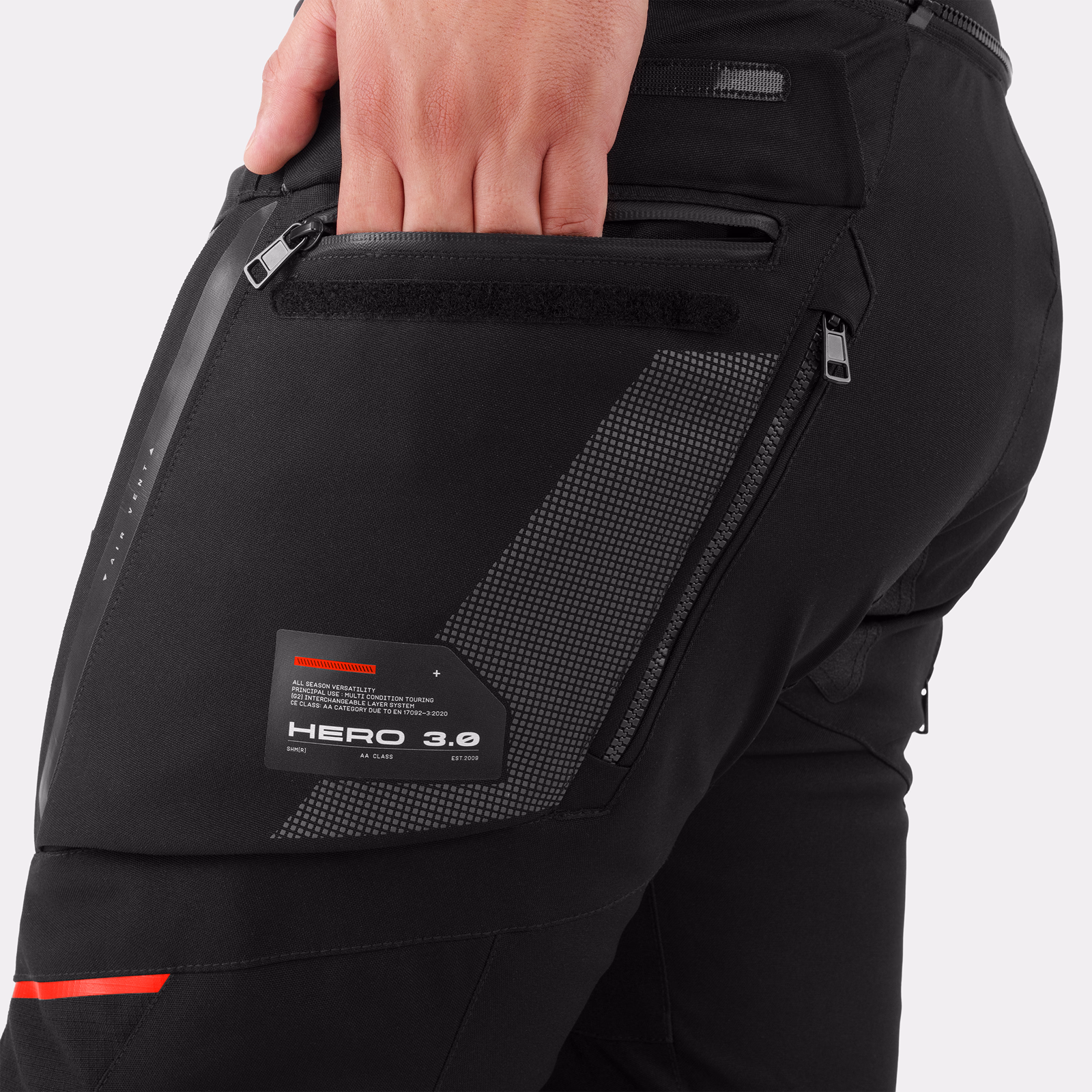 12_SHIMA_HERO 3 G2 PNT_MEN_GREY RED