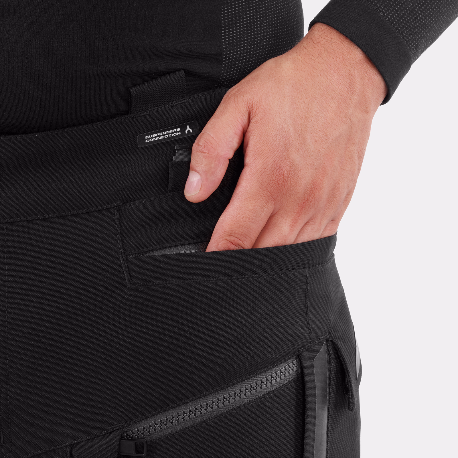 13_SHIMA_HERO 3 G2 PNT_MEN_BLACK
