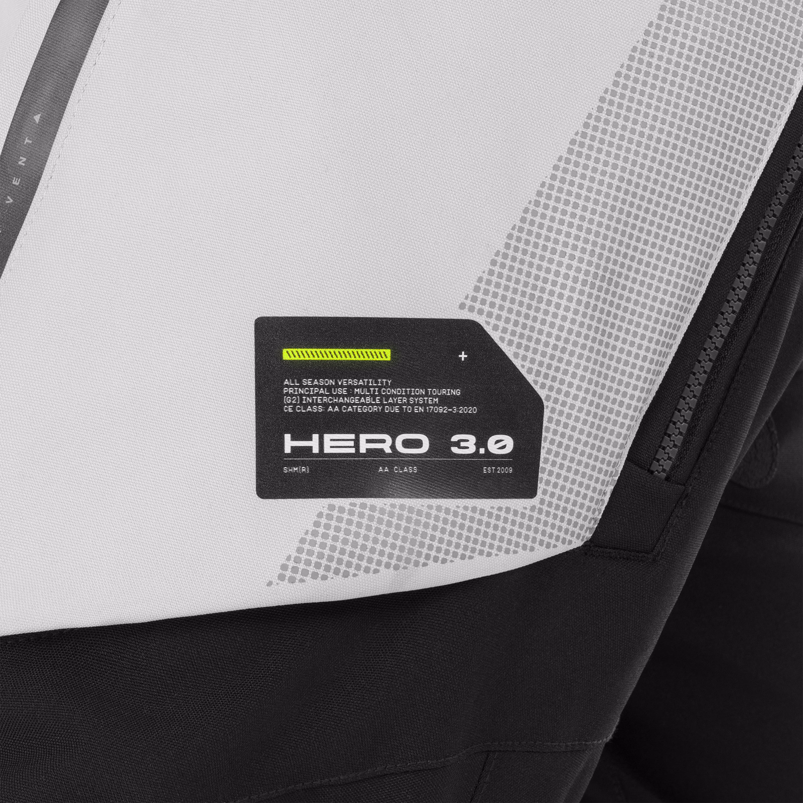 17_SHIMA_HERO 3 G2 PNT_MEN_FLUO