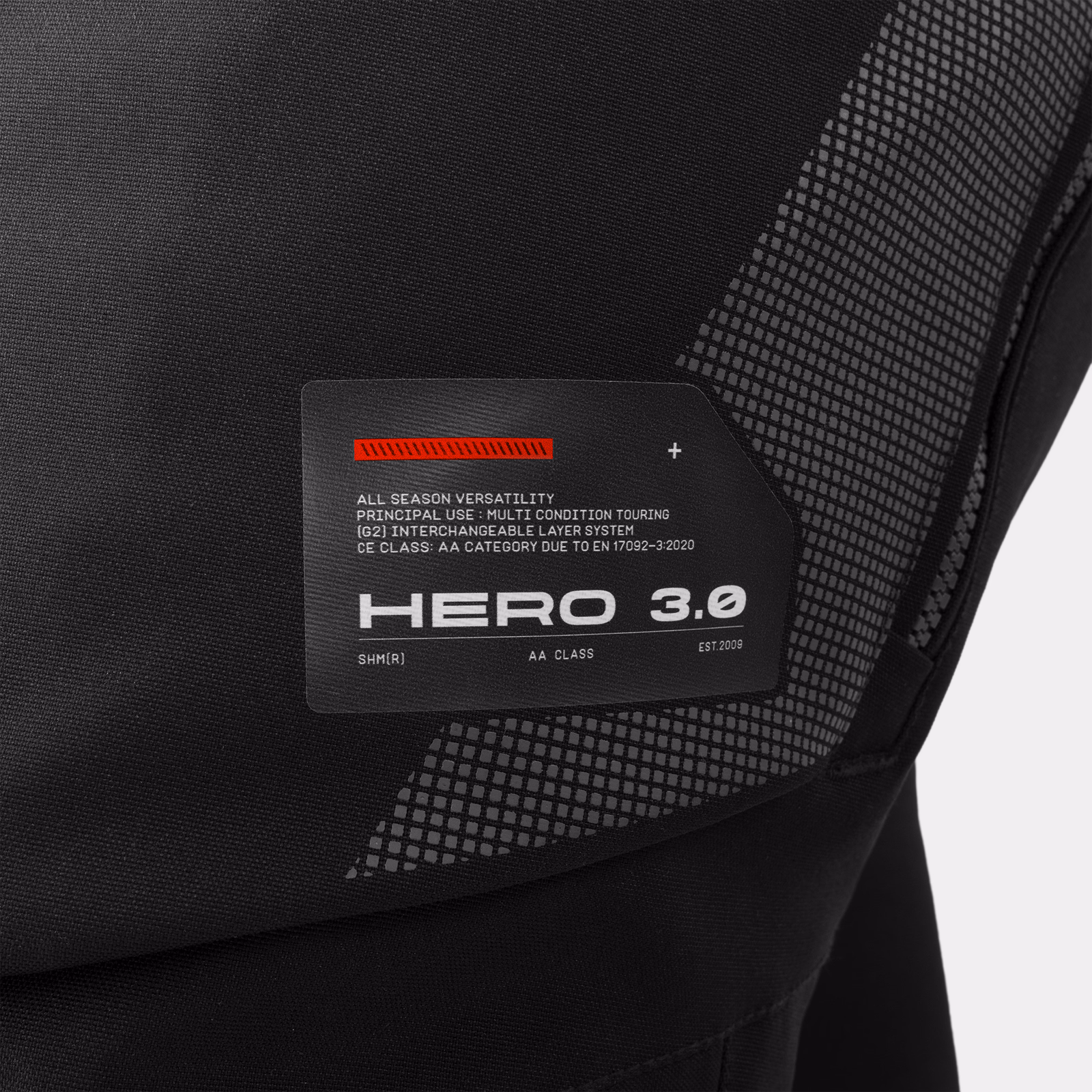 17_SHIMA_HERO 3 G2 PNT_MEN_GREY RED