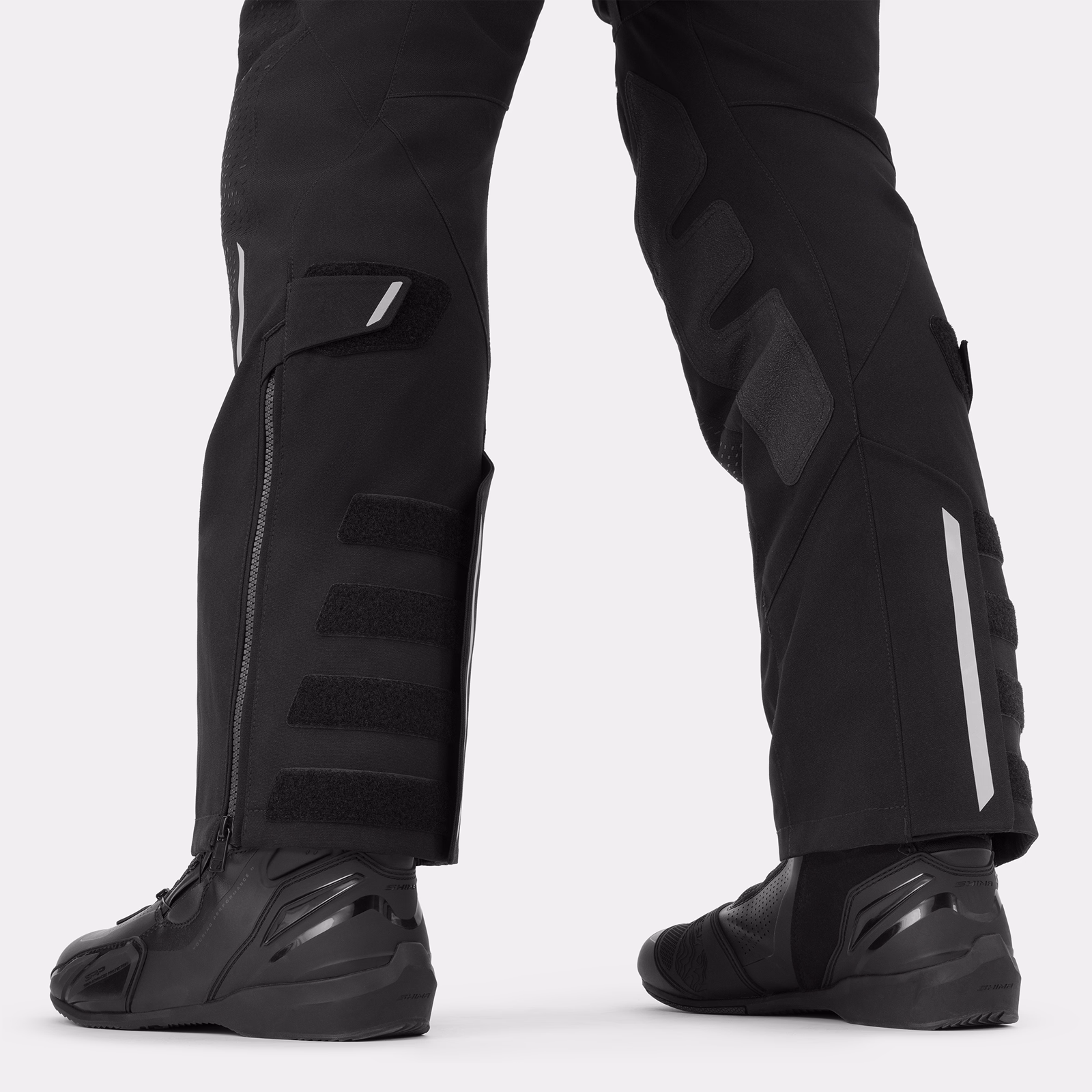 19_SHIMA_HERO 3 G2 PNT_MEN_GREY BLACK