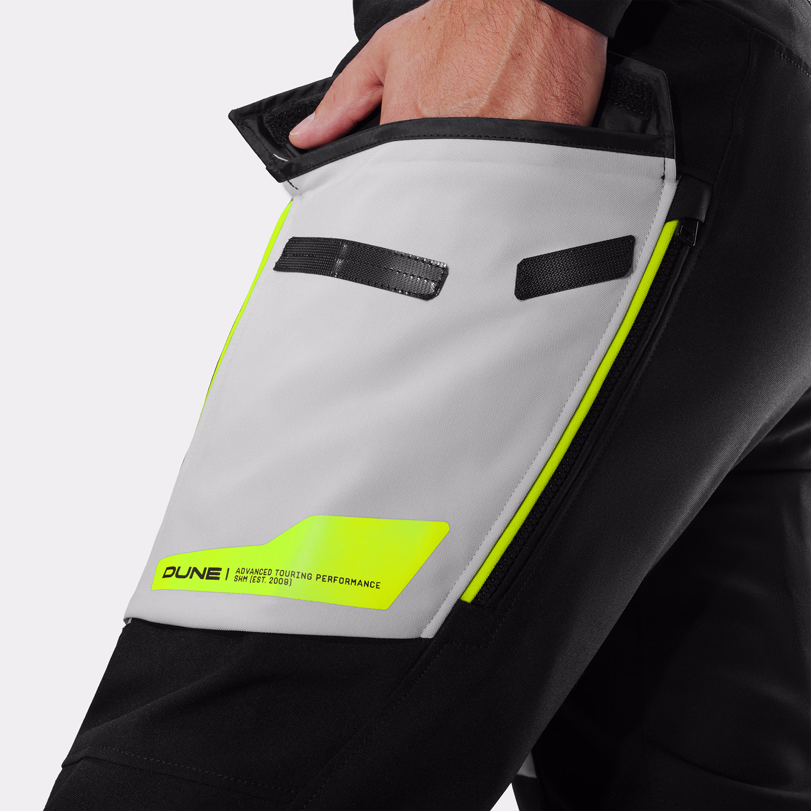 11_SHIMA_DUNE G2_MEN_PNT_FLUO
