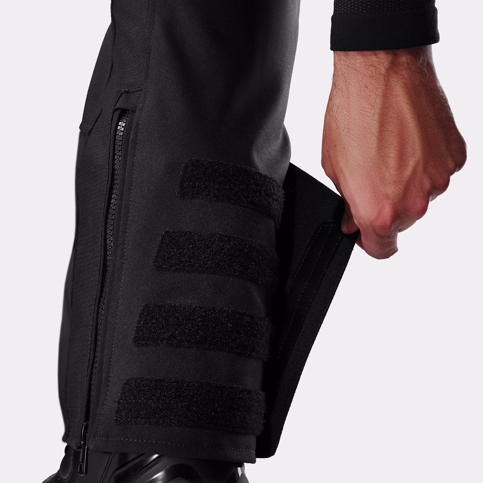 18_SHIMA_DUNE G2_MEN_PNT_BLACK