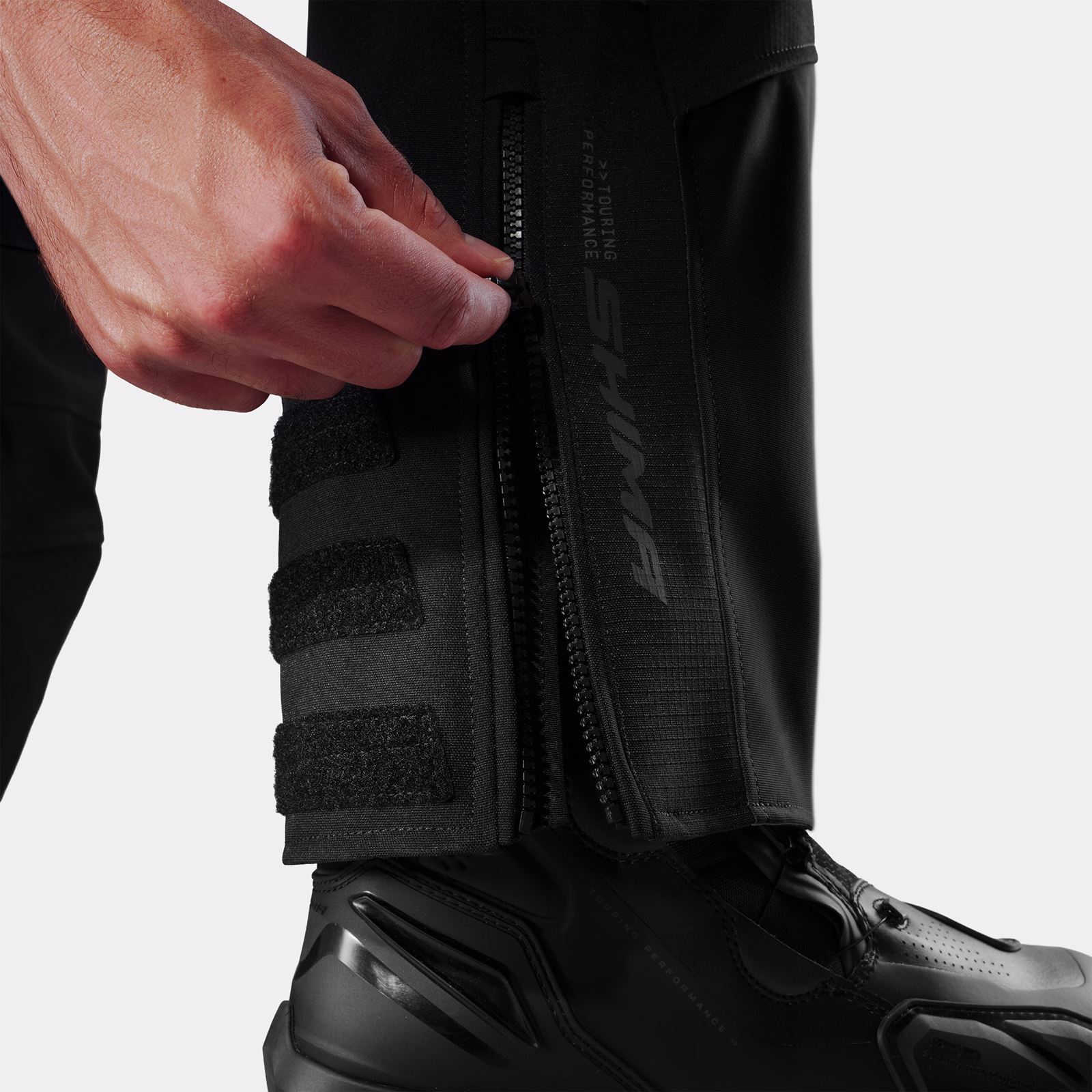 19_SHIMA_DUNE G2_MEN_PNT_BLACK
