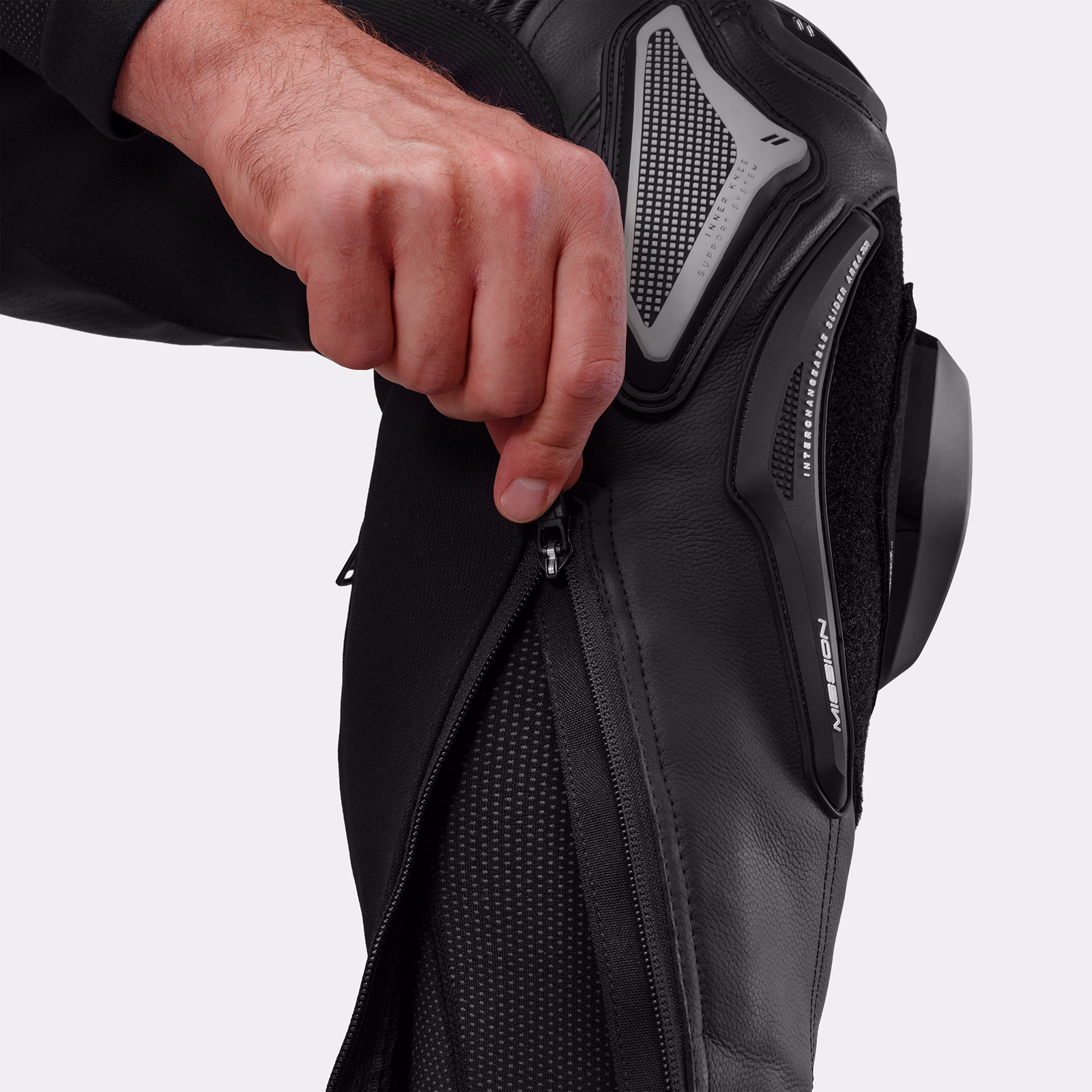 17_SHIMA_MISSION ST_MEN_PNT_BLACK